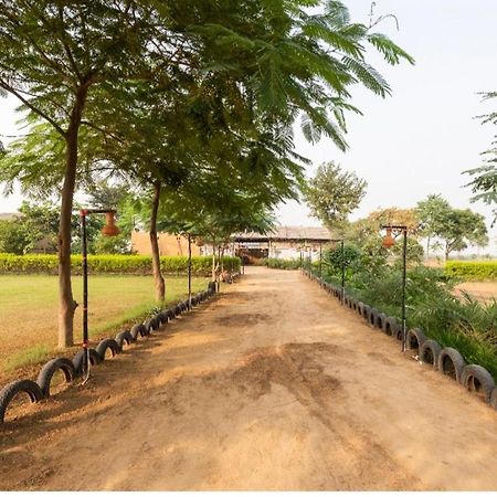 Rupani Dhani Adventure Pirthala Exterior photo