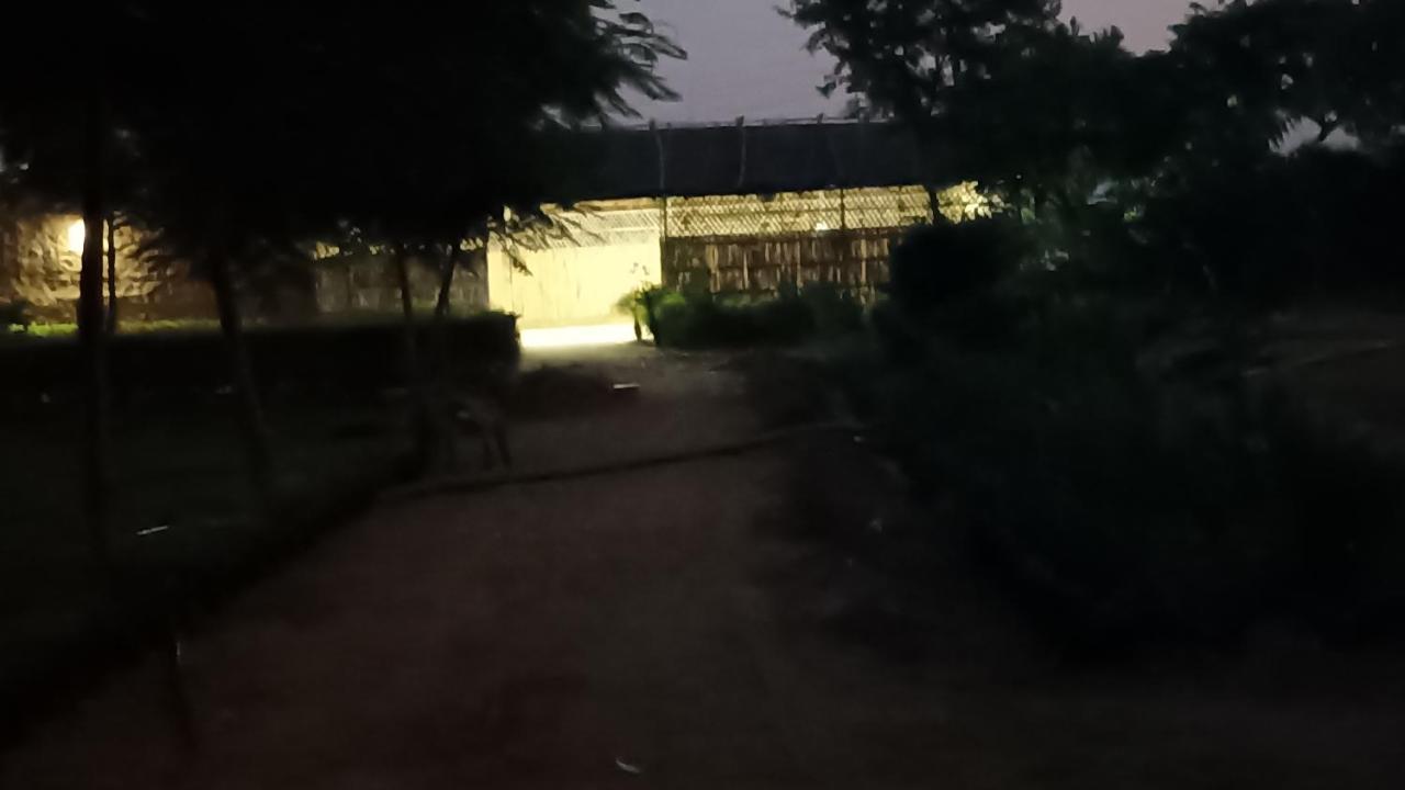 Rupani Dhani Adventure Pirthala Exterior photo