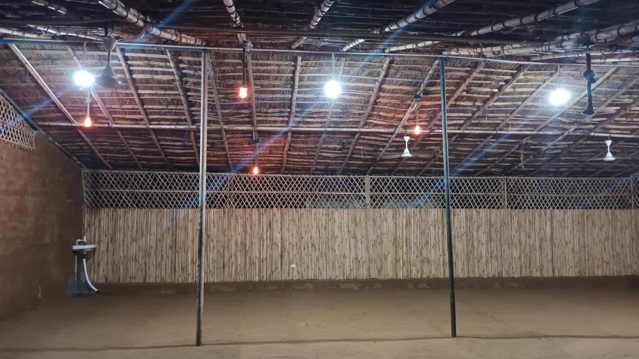 Rupani Dhani Adventure Pirthala Exterior photo