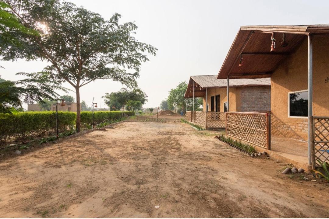Rupani Dhani Adventure Pirthala Exterior photo