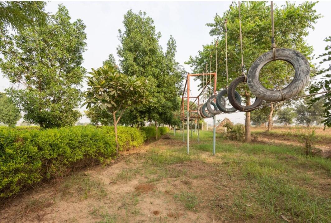 Rupani Dhani Adventure Pirthala Exterior photo