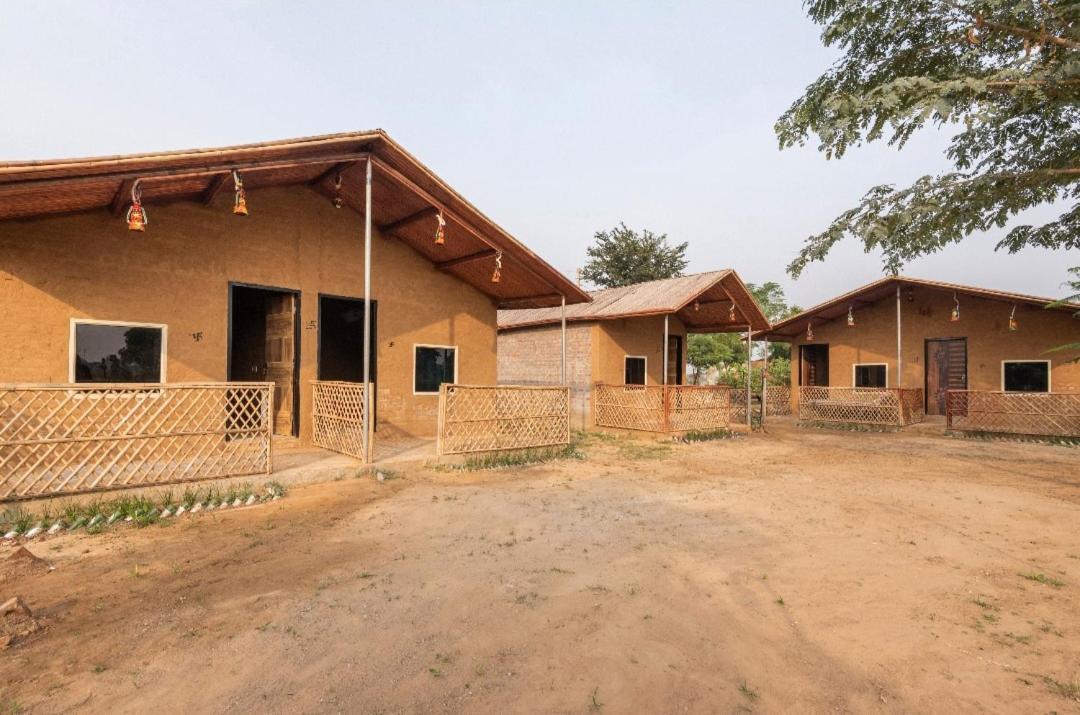 Rupani Dhani Adventure Pirthala Exterior photo