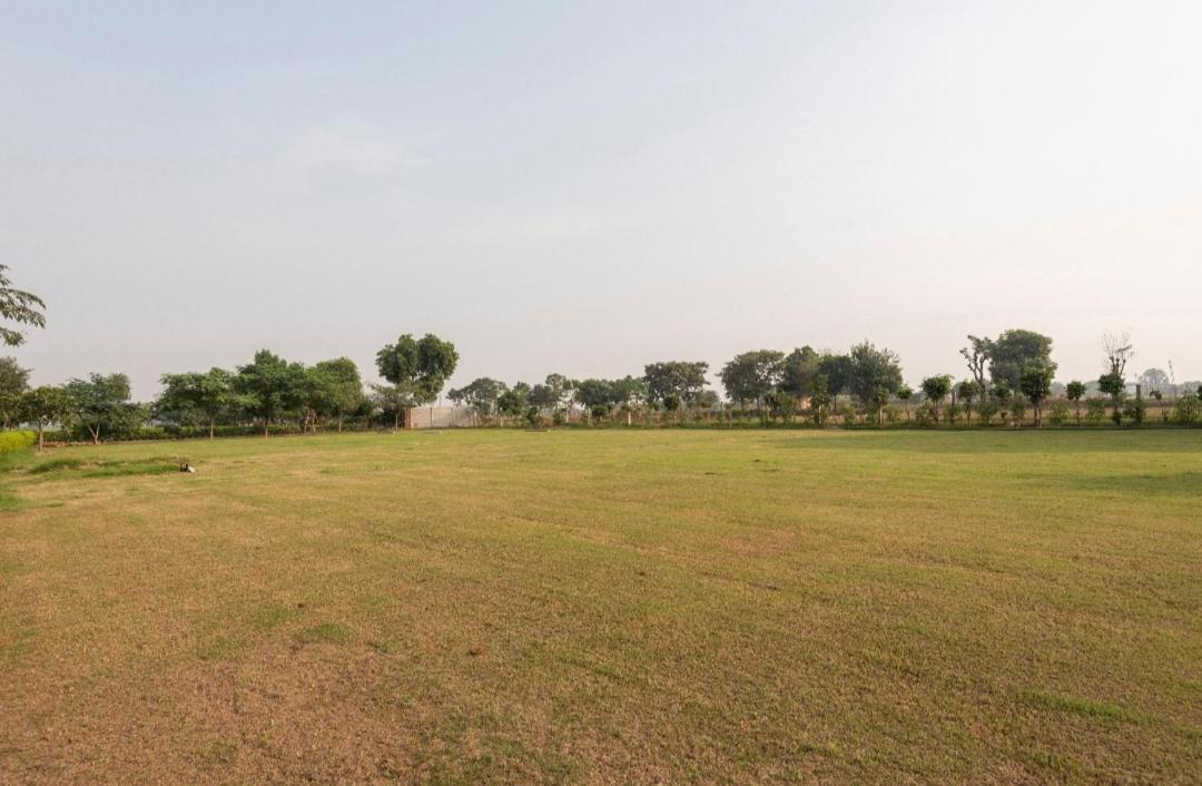Rupani Dhani Adventure Pirthala Exterior photo