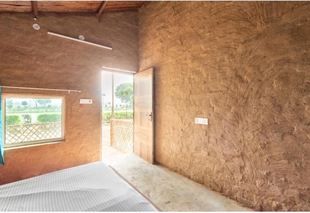 Rupani Dhani Adventure Pirthala Exterior photo