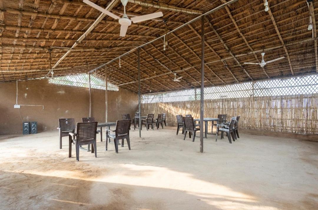 Rupani Dhani Adventure Pirthala Exterior photo