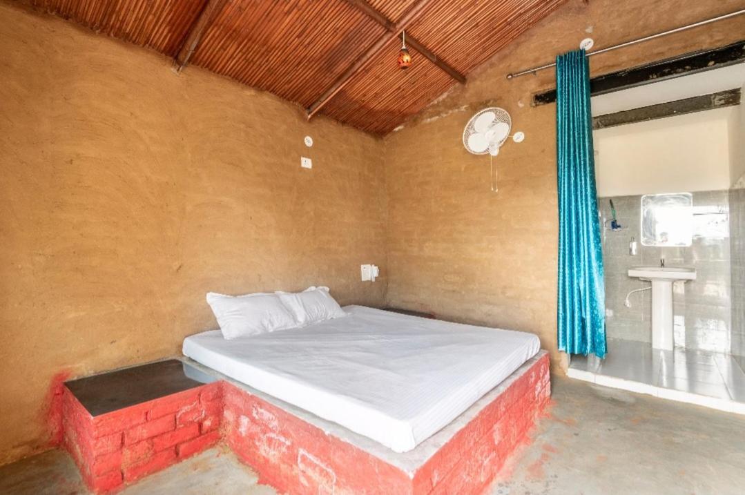 Rupani Dhani Adventure Pirthala Exterior photo