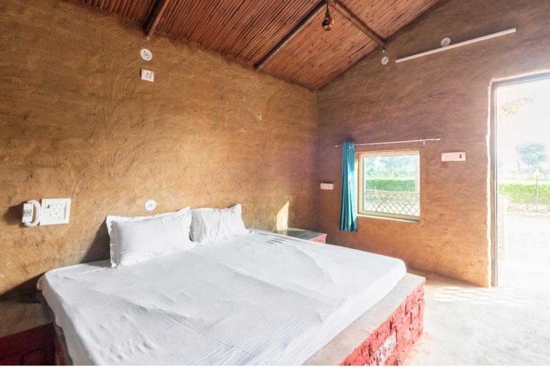 Rupani Dhani Adventure Pirthala Exterior photo