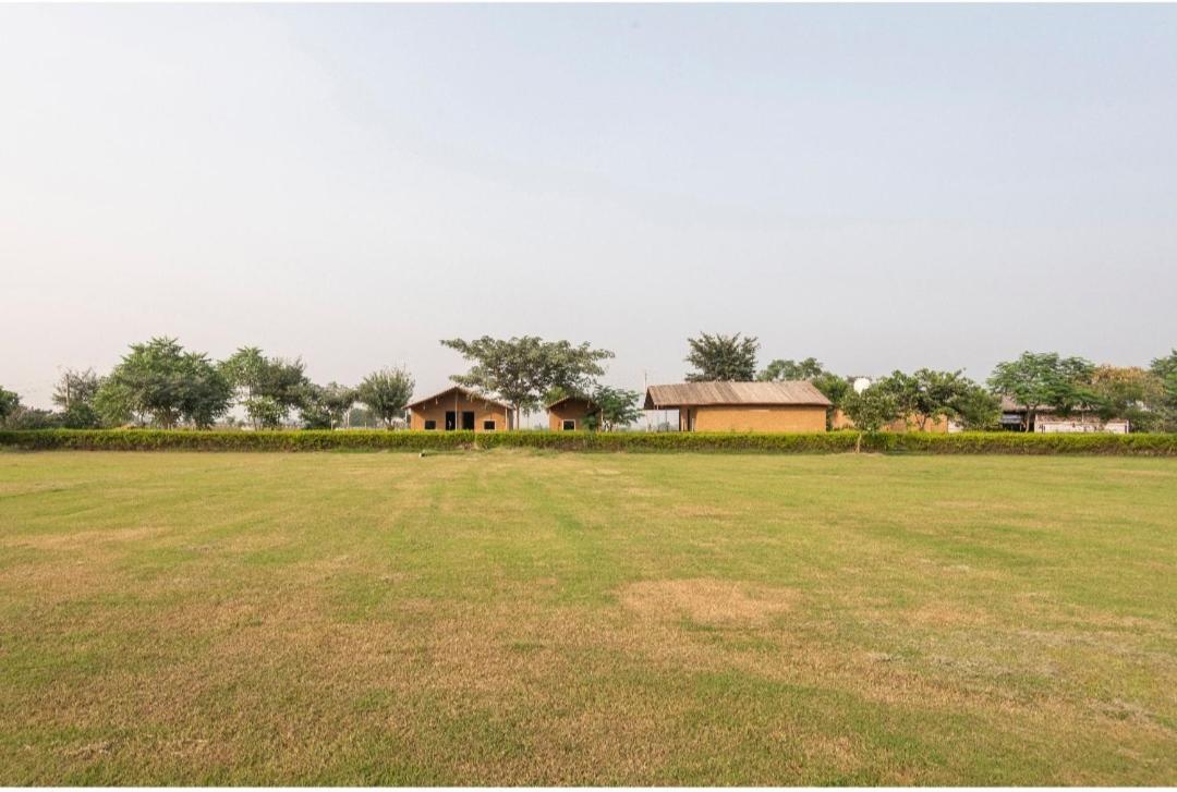 Rupani Dhani Adventure Pirthala Exterior photo