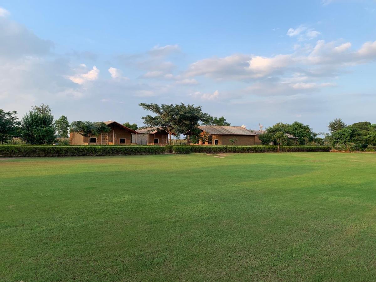 Rupani Dhani Adventure Pirthala Exterior photo