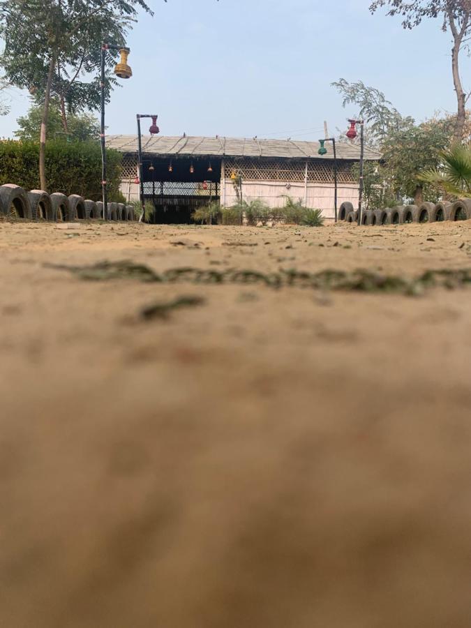 Rupani Dhani Adventure Pirthala Exterior photo